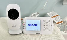 VTech VM3252 Video Baby Monitor No WiFi necessary