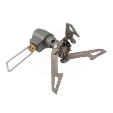 Gaskocher Tragbar Outdoor Picknickkocher BRS3000T Ultraleicht – Bild 3