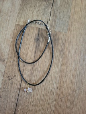 Even The Stones Cry Out Handmade Jewelry Necklace Pendant