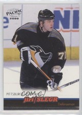 1999-00 Pacific Jiri Slegr #346 0a4
