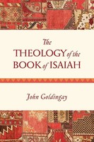 The Theology Of The Book Of Isaiah | John Go*Dingay | Taschenbuch | Englisch
