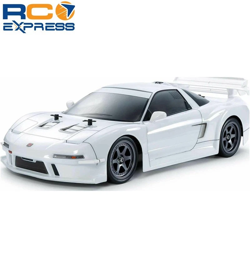 Tamiya Nsx Body for sale | eBay