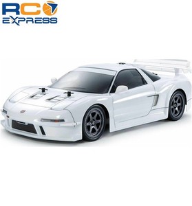 タミア１０分の1～✌ホンダnsx Tamiya NSX 1 10 | eBay