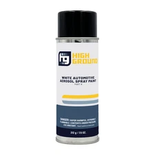 Factory Matched Automotive Spray Paint for General Motors Automobiles WA636R