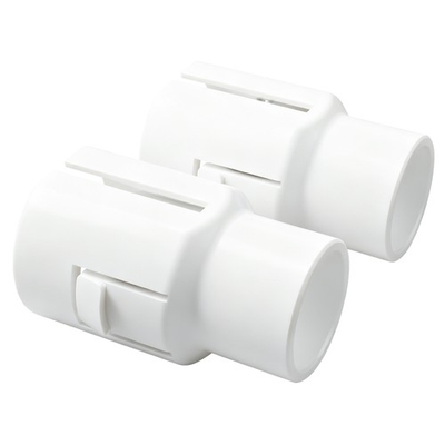 #ad 2PCS Cpap Hose Adapter for Airmini MachineHose Connectorfor Standard Hoseamp;Mask $13.95