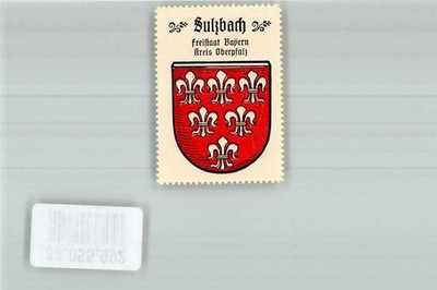 38055992 - 8411 Sulzbach