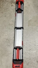 Iron Chest Master® - the Perfect Push Up Machine READ Old Bands Free Shipping