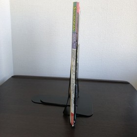 SATURN FAN April 241998 issue No.8 /Mobile Suit Gundam Gillen's Ambition/Game