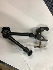 Unbranded Magic Arm /Action Camera Mount with clamp