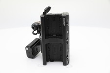 Sony NPA-MQZ1K Multi Battery Adapter Kit - Good Condition