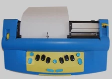 Harpo Mountbatten Braille Writer Model LS - Refurbished