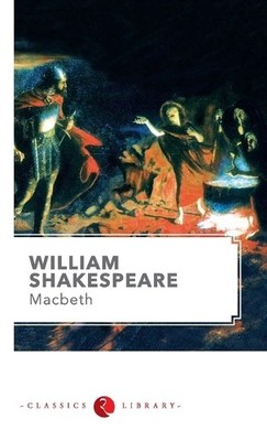 William Shakespeare Macbeth (Taschenbuch)