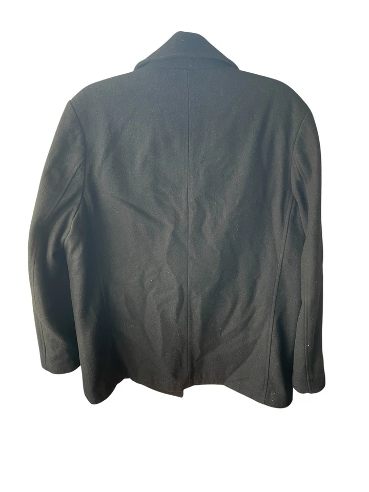 Vince Camino Men’s Jacket L Black - Image 2 of 4