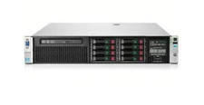Serveur Hp Proliant DL380p Gen8 64GB RAM 32Vcpu