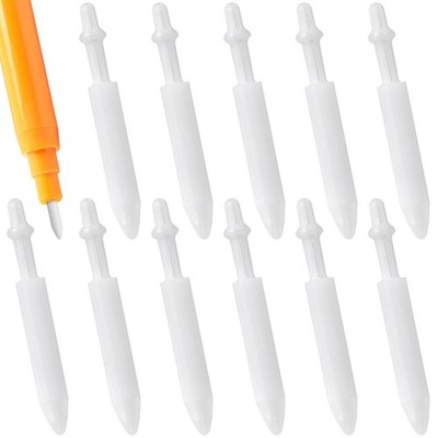 55 Pcs Paint Tip Markers Multifunctional Pen Nibs Replacement Tips