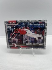 🌞⚾ 2026 Topps Series 1 – DANIEL SCHNEEMANN #59 – Spring Training – Guardians