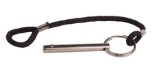 Speaker Stand Pin and Lanyard for TS-70 - Dur...
