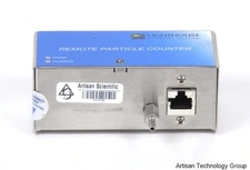 Lighthouse Worldwide Solutions REMOTE 3010 Airborne Particle Counter