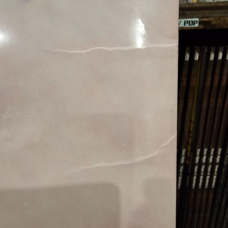 KATY PERRY Teenage Dream LIMITED Peppermint Vinyl 2LP +7 Bonus Tracks NEW*Bumps+ - Image 4 of 4