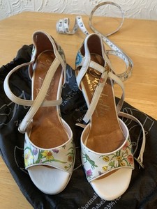 Flabella Women's Tango Shoes