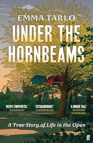 Under the Hornbeams: A true story of life in the open - Image 6