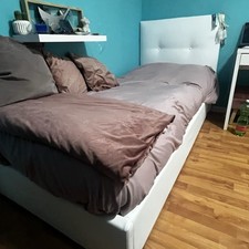 Letto Contenitore Singolo