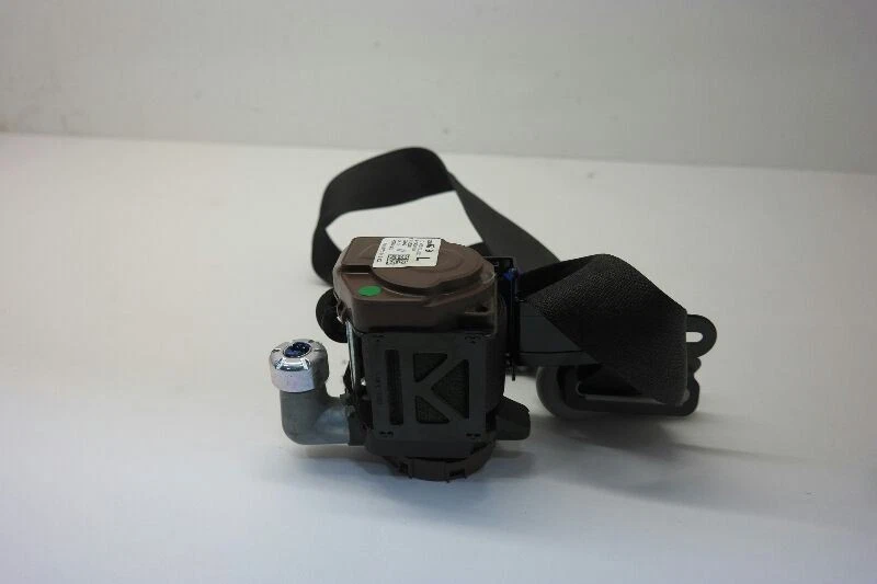 12-15 CHEVROLET CAPTIVA SPORT LH Seat Belt Front Bucket Driver Retractor Foto 2 de 4