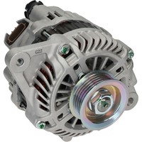 Lichtmaschine Generator 14V 85A Ø55 Mm Hc-Cargo FüR U.A. Mitsubishi ASX