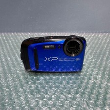 Fujifilm Finepix XP90 Digital Camera Used Tested From Japan