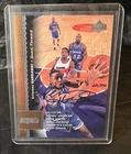 1996 Upper Deck Basketball Anfernee Hardaway #A1 BGS 8.5
