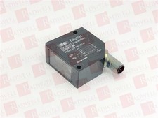 BAUMER ELECTRIC FKDM 22P1901/S14F / FKDM22P1901S14F (USED)