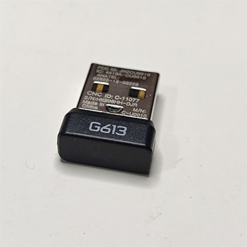 Wireless Dongle Empfänger USB Adapter für Logitech G Pro Wireless G502/G613/G304 - Bild 5 von 15