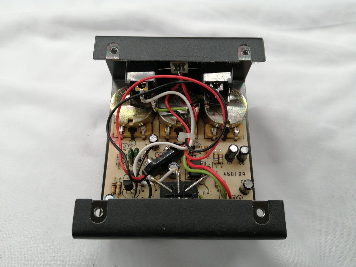 Proco Rat2 Usa Effector No.nm1652 | eBay Proco Rat2 Usa Effector No.nm1652 | eBay
