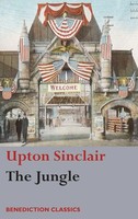 Upton Sinclair | The Jungle | Buch | Englisch (2017) | (Unabridged) | Gebunden