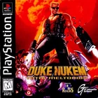 DUKE NUKEM TOTAL MELTDOWN(PS1,1997)USED,GOOD CONDITION!SEE SCANS!READ!