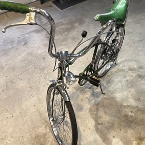 Schwinn Manta-Ray | eBay