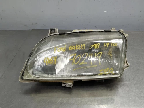0301048311 Faro Izquierdo para FORD GALAXY (VX) CLX 1998 702419 - Imagen 1 de 10