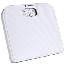 A21 Analog Scales for Body Weight - Up to 300 LB - New - Anti-Skid Rubber