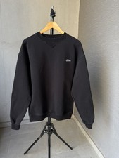 Drole De Monsieur Not From Paris Madame Logo Sweatshirt Size Large Streetwear