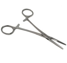 Universal Pet Grooming Dog Ear Hair Puller Forceps Hair Pulling Tweezer Straight