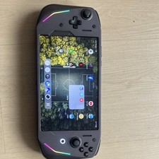 Lenovo Legion y700 gaming tablet