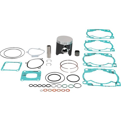 #ad Vertex VTK24244A 1 Top End Kit fits most 2023 2025 KTM Husqvarna Gas Gas 300 2T $303.26