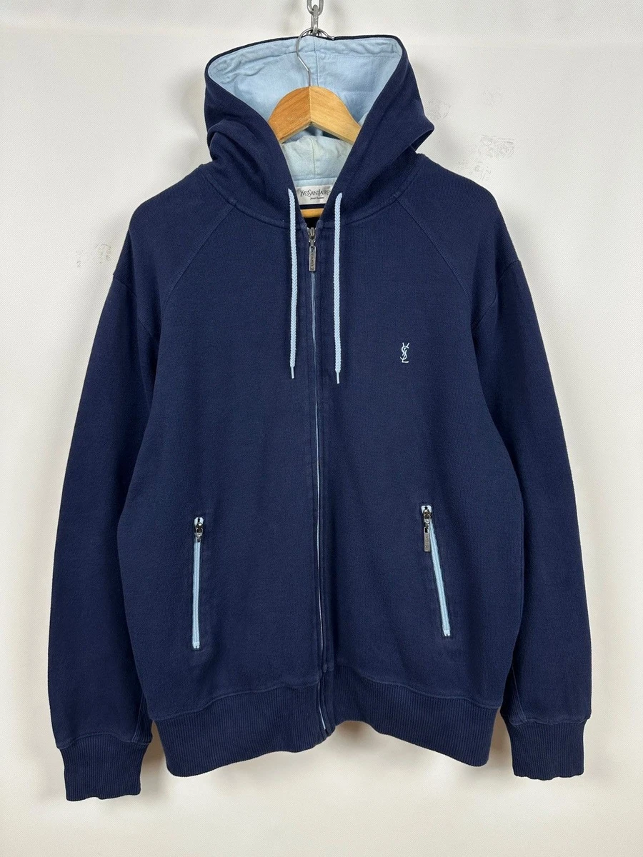 Saint Laurent Cotton Hoodies & Sweatshirts for Men | eBay