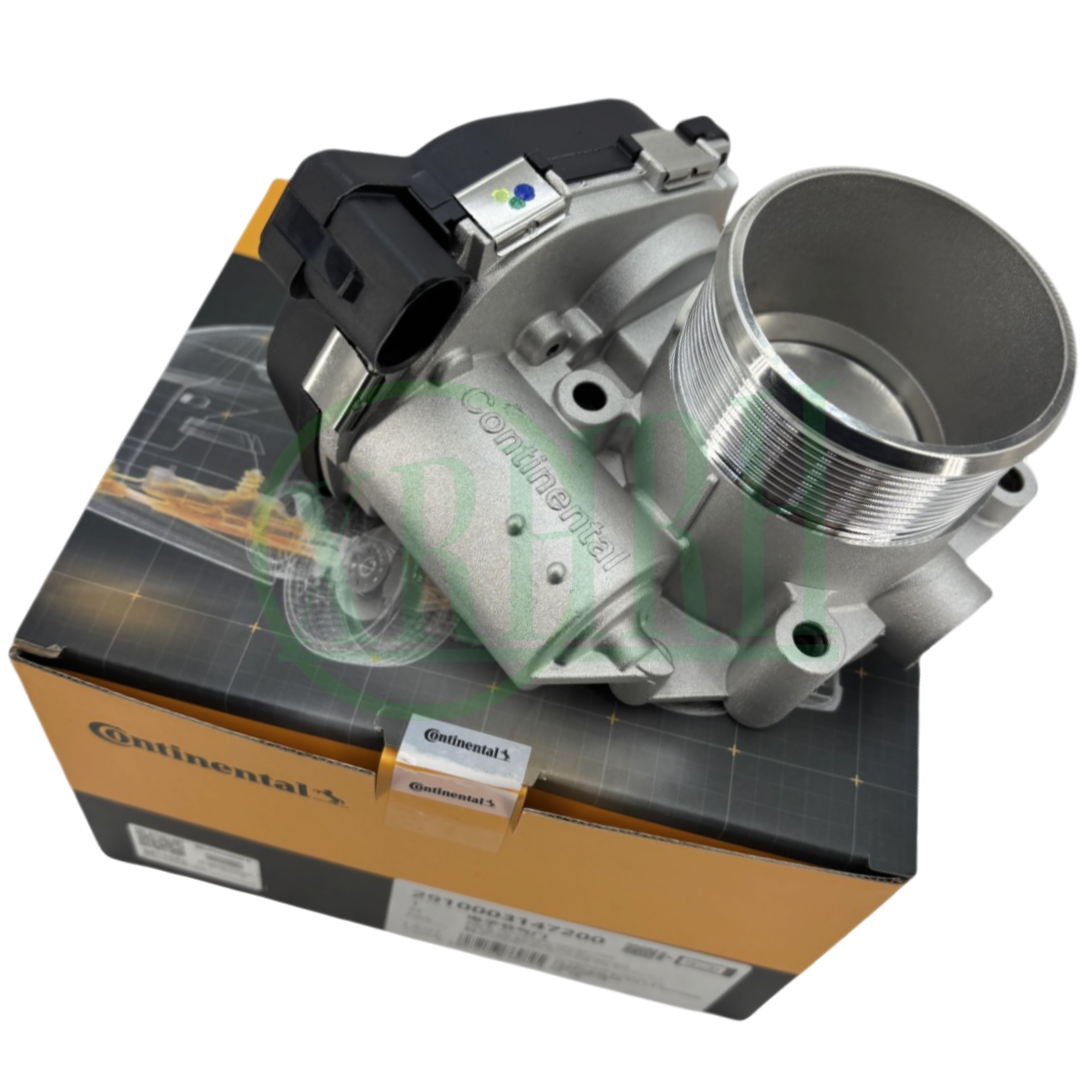 Continental OEM Throttle Body 06F133062AG for Audi A4 Q5 VW CC Jetta Passat 2.0T