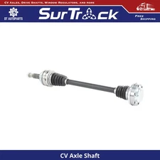 For 2001-2004 Lexus LS430 CV Axle Shaft Rear Right SurTrack 2002 2003