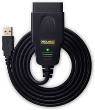Obdlink Ex Forscan Obd Adapter