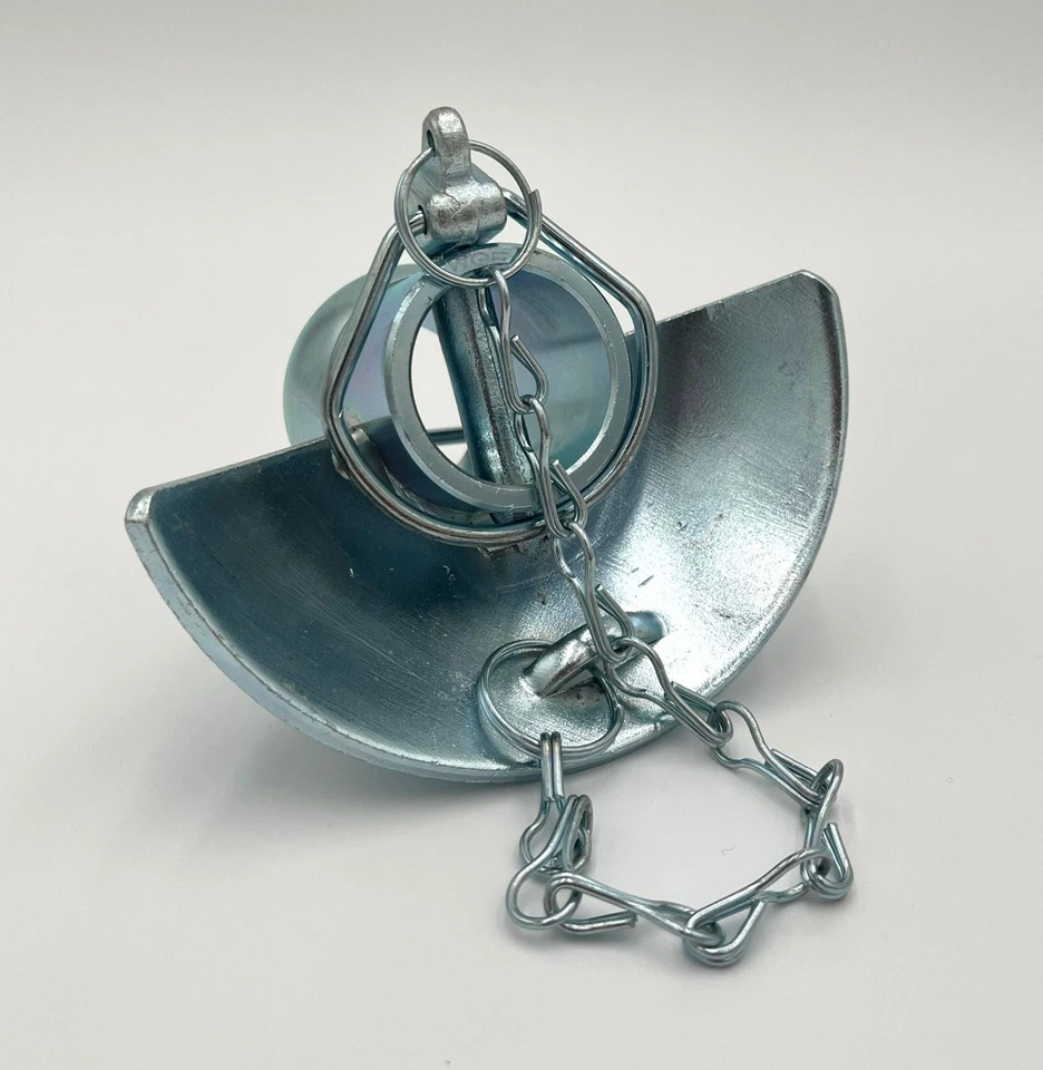 2x  Unterlenker Fangtasche  Kat 1 2 3 Unterlenker Fangschale 🚜 Fangkugel - Bild 2 von 4