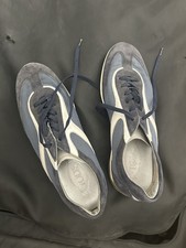 Tods Limited Edition Spark T Laced G