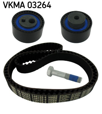 SKF Vkma 03264 Zahnriemensatz FüR CitroËN,Fiat,Lancia,Peugeot-image
