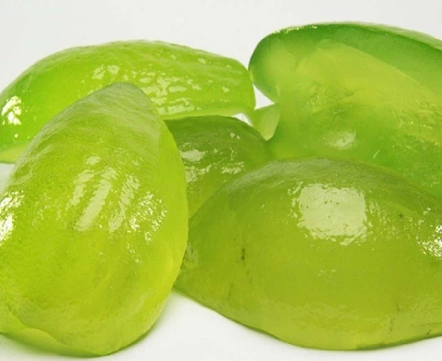 SOFT SWEET CEDRO A COPPE CANDITO GR 500